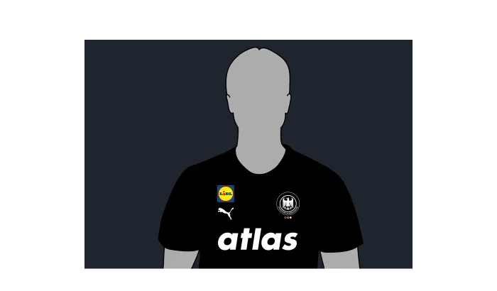 Platzhalter für ein Staffmitglied