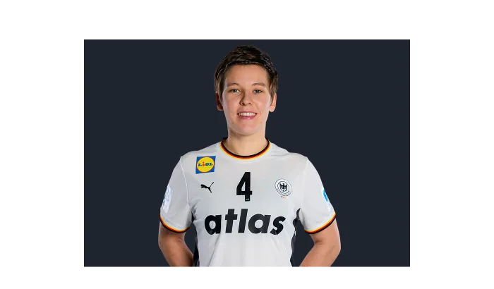 Alina Grijsels