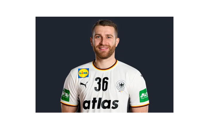 Lukas Mertens