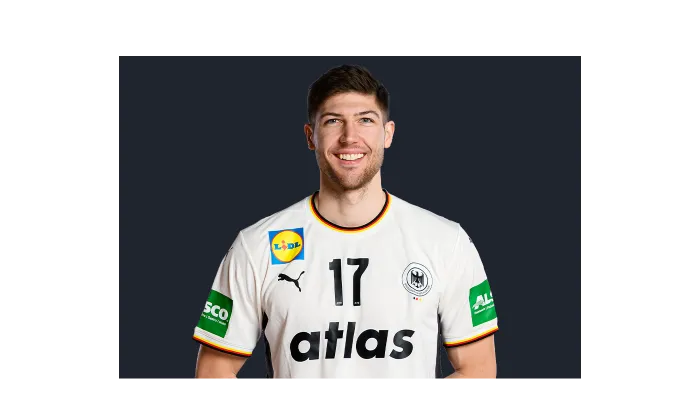 Lukas Zerbe