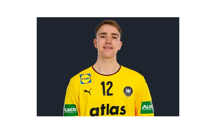 Lasse Ludwig