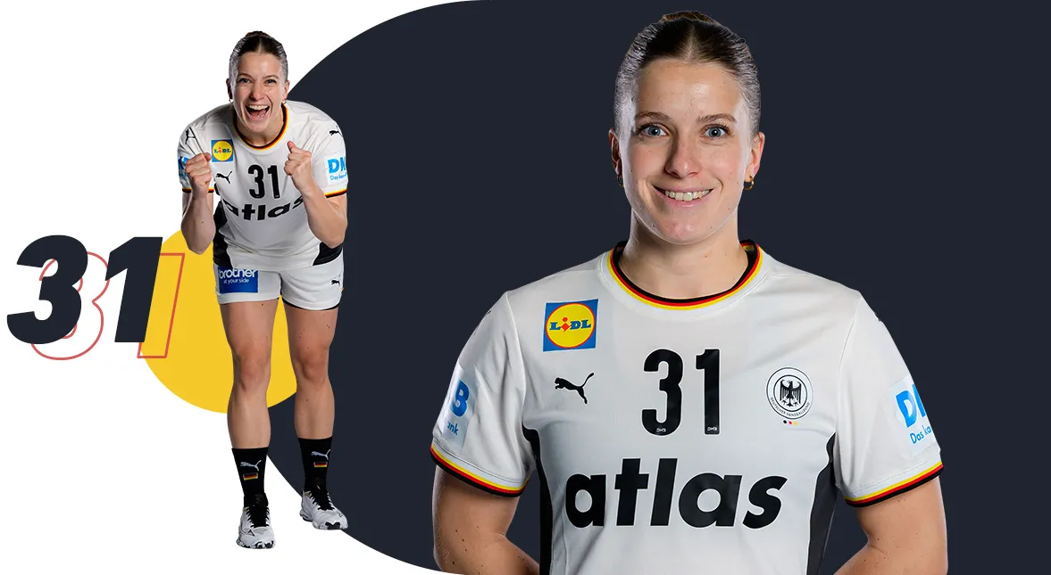 Alexia Hauf