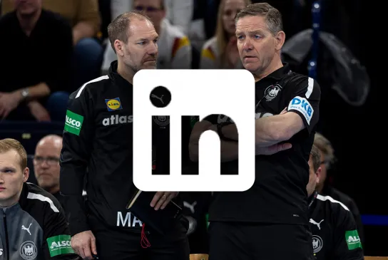LinkedIn DHB