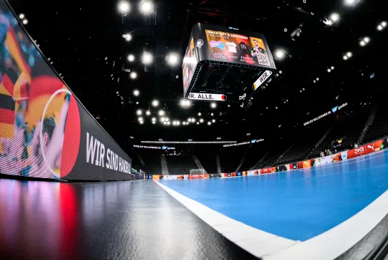 Arena München