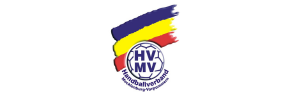 Das Logo des HV Mecklenburg-Vorpommern