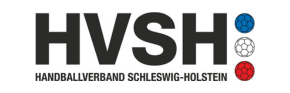 Das Logo des HVSH