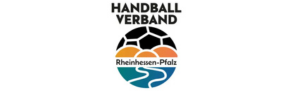 Das Logo des HV Rheinhessen-Pfalz