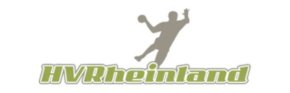 Das Logo des HV Rheinland