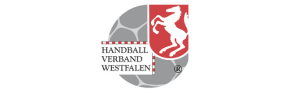 Das Logo des HV Westfalen