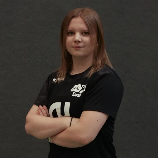 Bild von Sarah Theresa Eichler