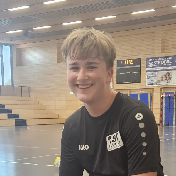 Bild von Sebastian Hanke