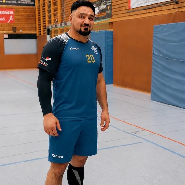 Bild von Sari Alageli