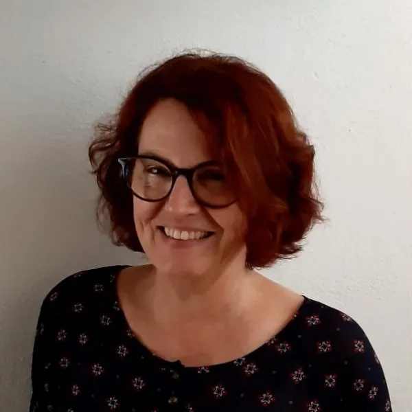 Bild von Elvira Anna Stein