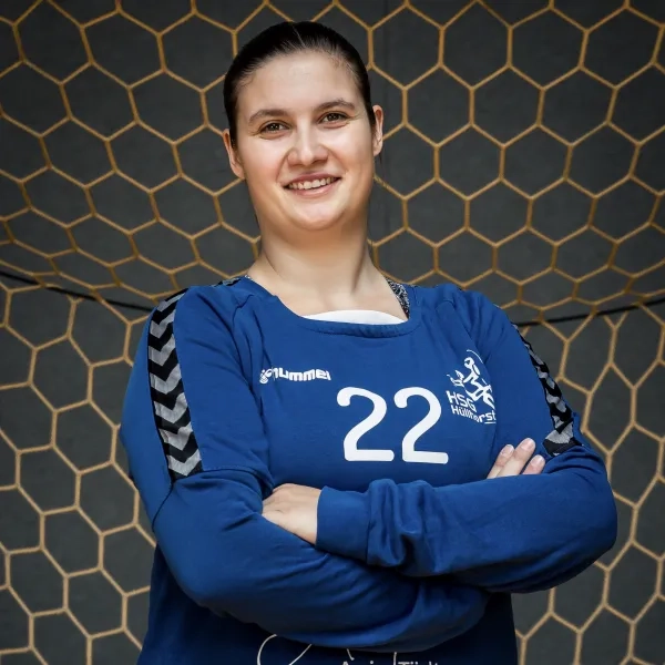 Tamara Di Turo
