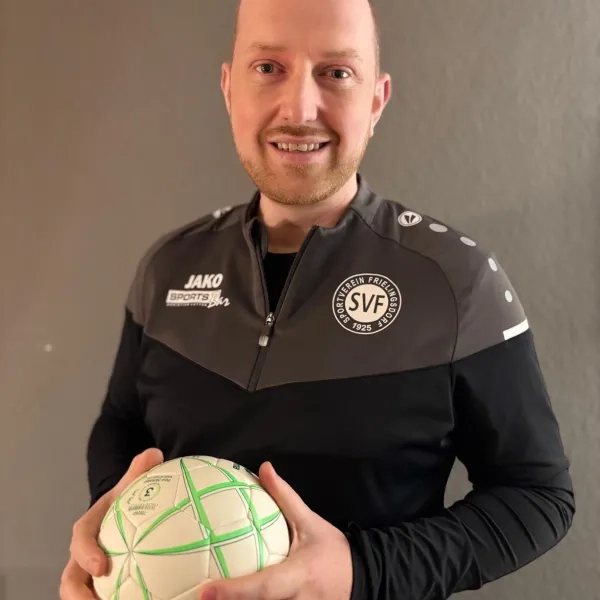 Bild von Marco Mann