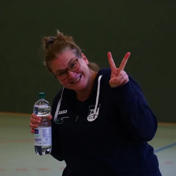 Katharina  Tröllmich