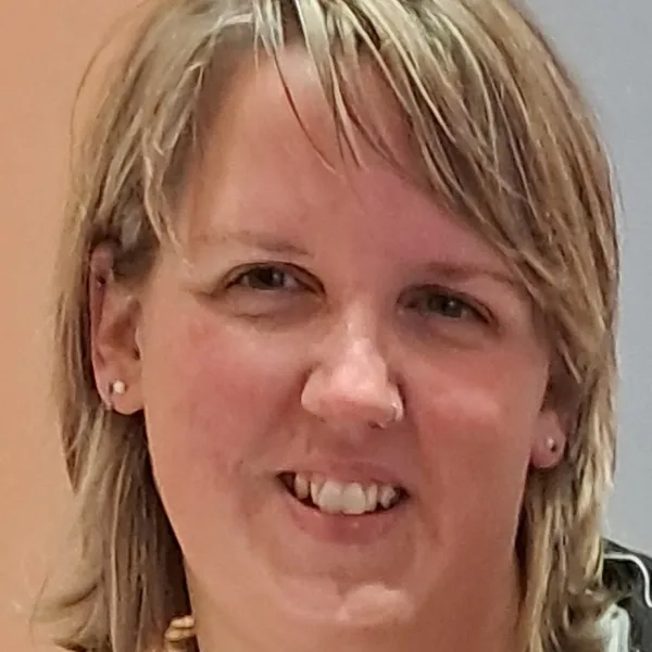 Birgit  Adams