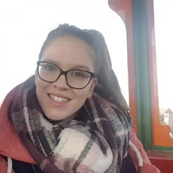 Sabrina Tiersch