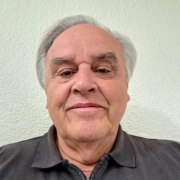 Bild von Peter Gary