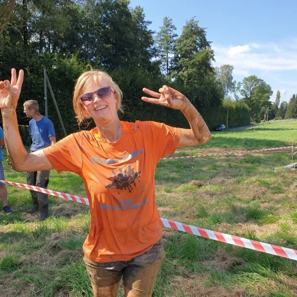 Sandra  Reker