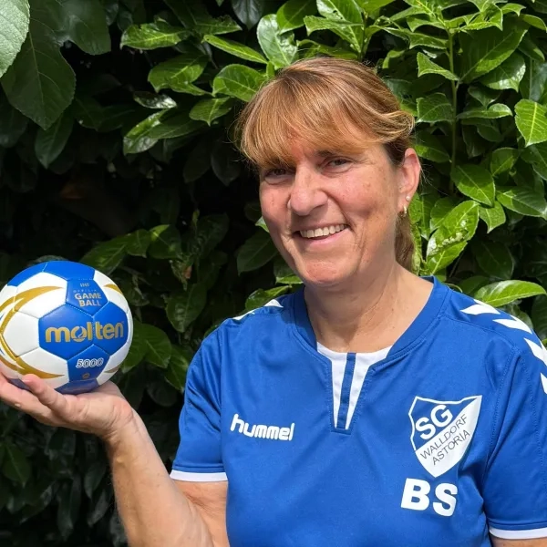 Birgit Scheffner