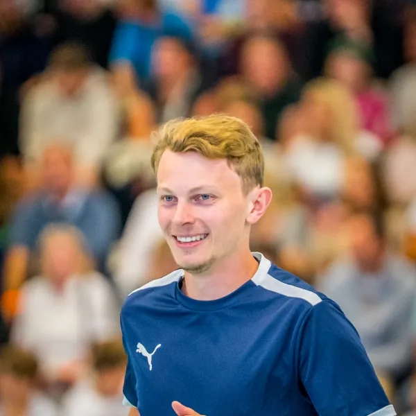 Bild von Sven Mühlenberg