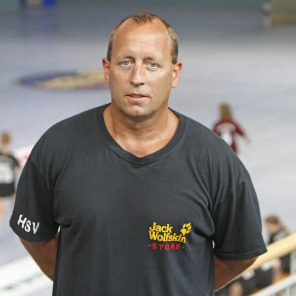 Jens-Peter  Teetzen