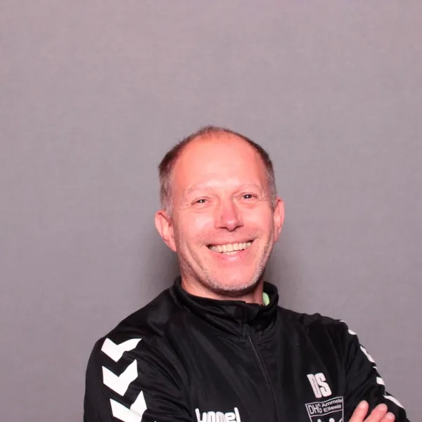 Dirk Streich