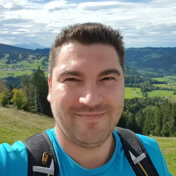 Bild von Dominik Sigges
