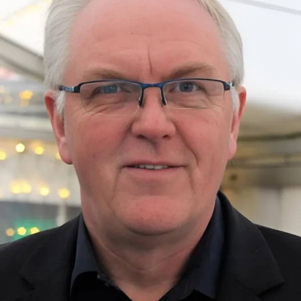 Bild von Reinhard Bollmann