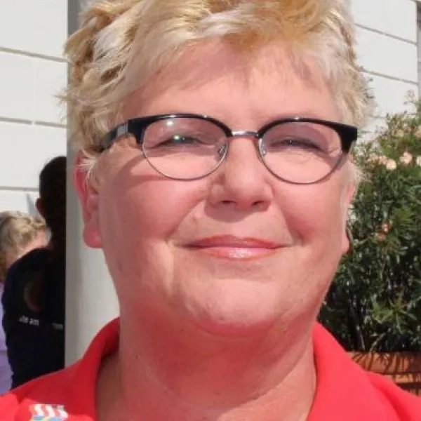 Brigitte Franz
