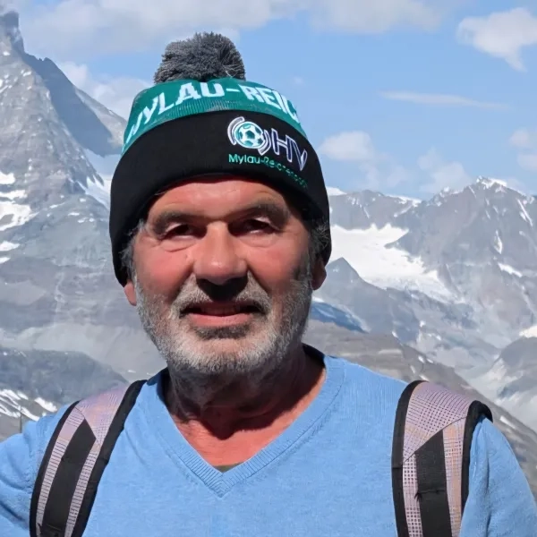 Bild von Christoph  Hendel