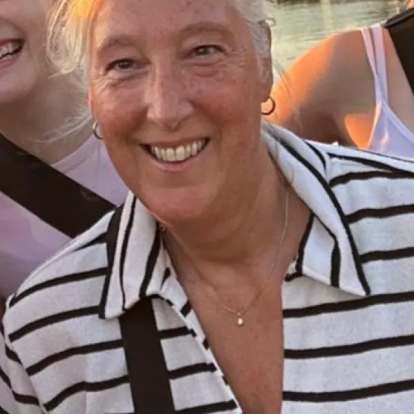 Stefanie Kömmelt