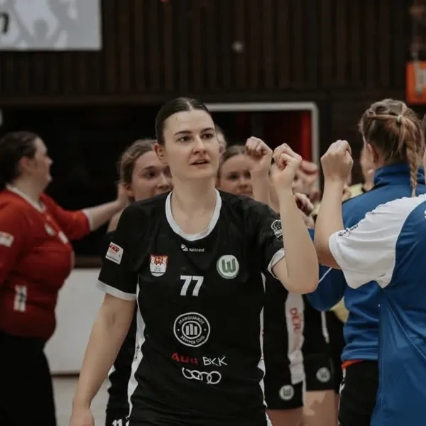 Bild von Josefin Meyer