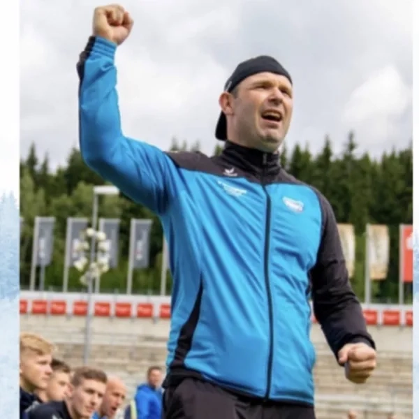 Sven Grohmann