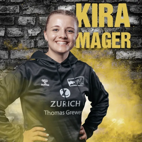 Bild von Kira Mager