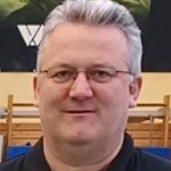 Martin Harms
