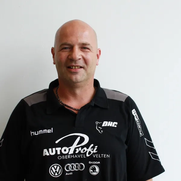 Ralf Nickel