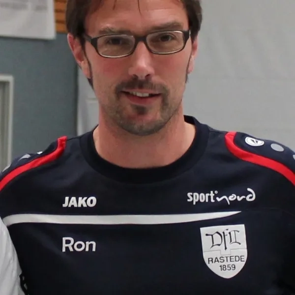 Bild von Ronald Zange