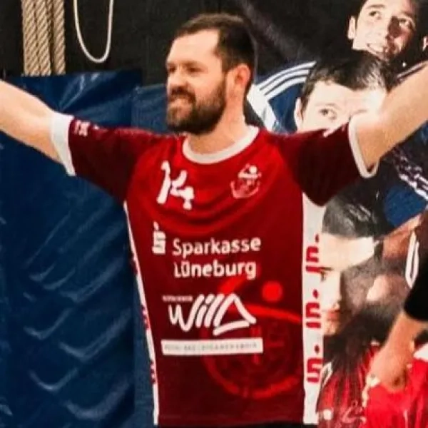 Lucas Strauss