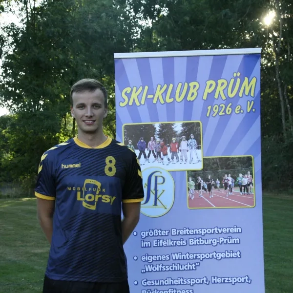 Jannik Leppin