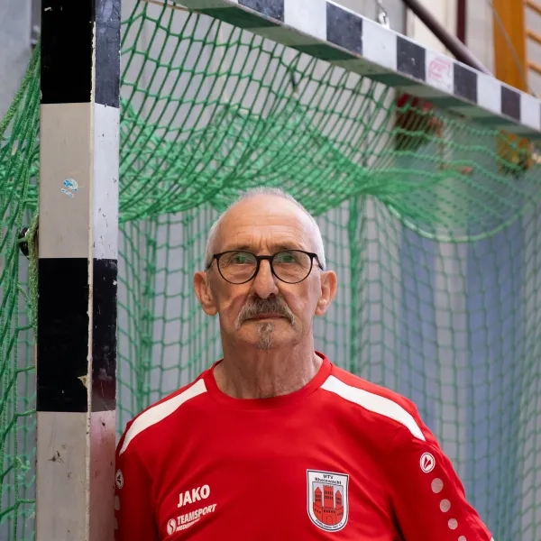 Helmut Klink