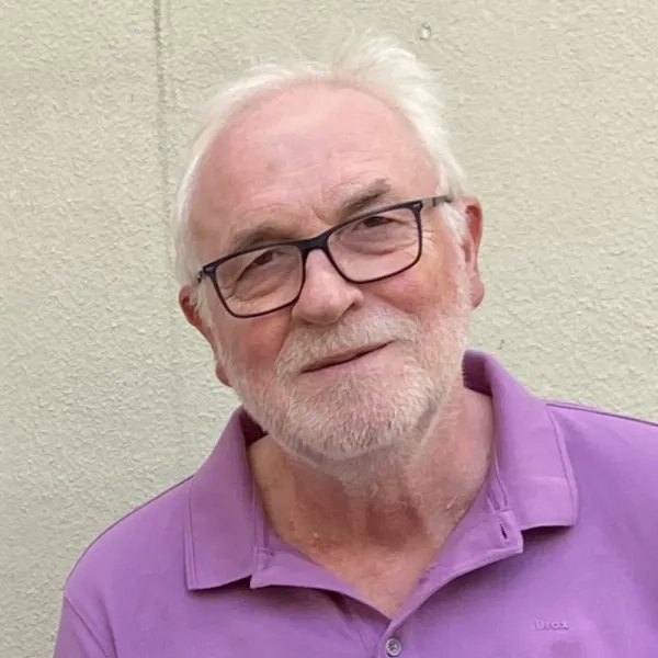 Bild von Karl-Heinz Bennat