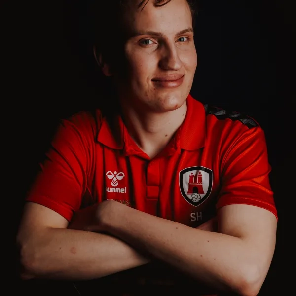 Simon  Hildebrand