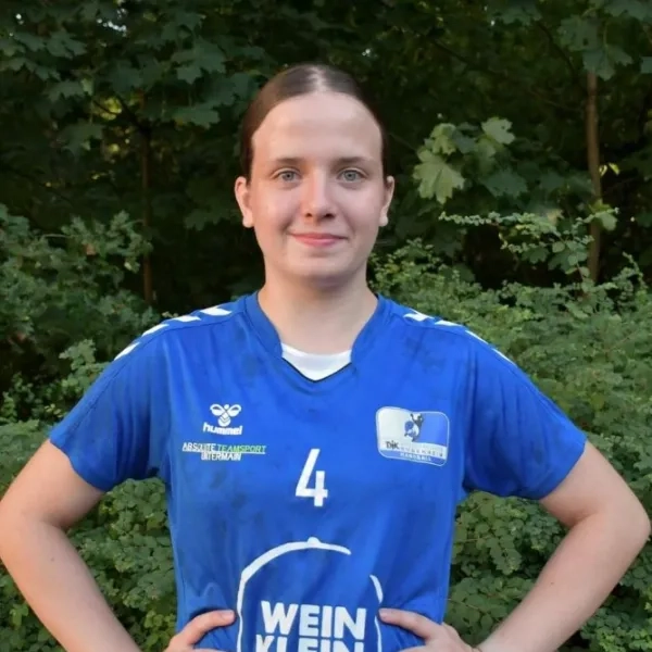 Alina Quint