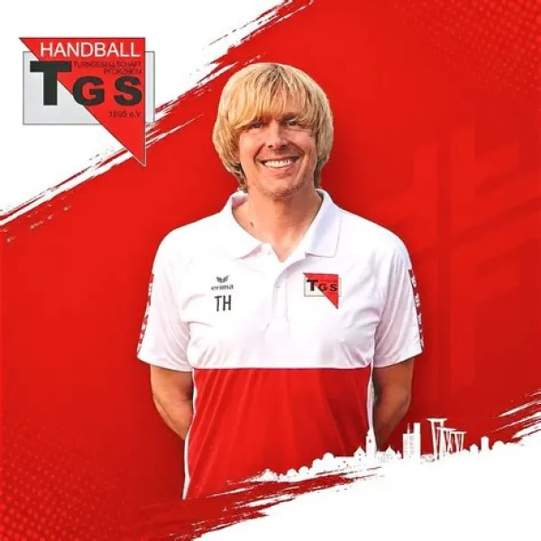 Timo Hufnagel