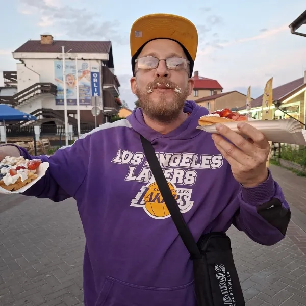 Dennis Üblacker