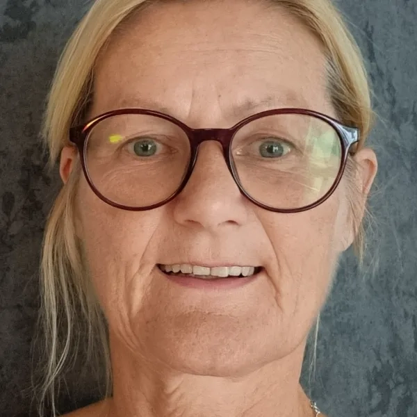 Inge Von Gilgenheimb