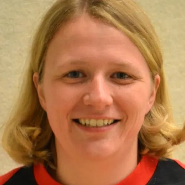 Sandra Trenkamp