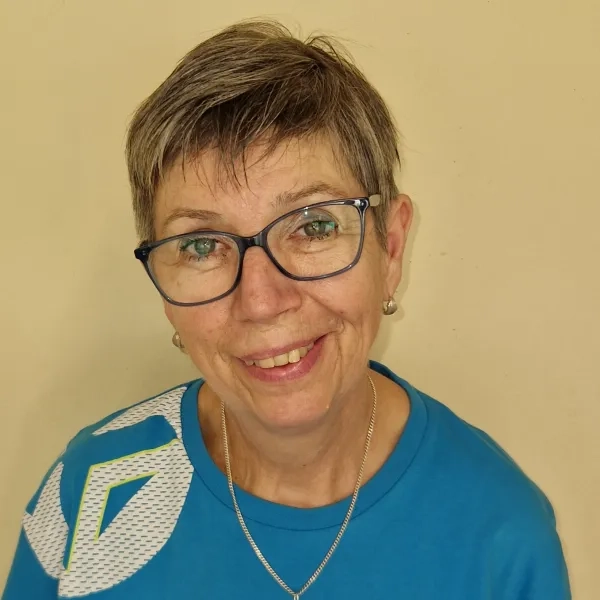 Diana Gehres